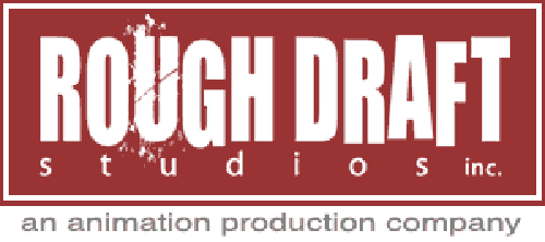 Rough Draft Studios