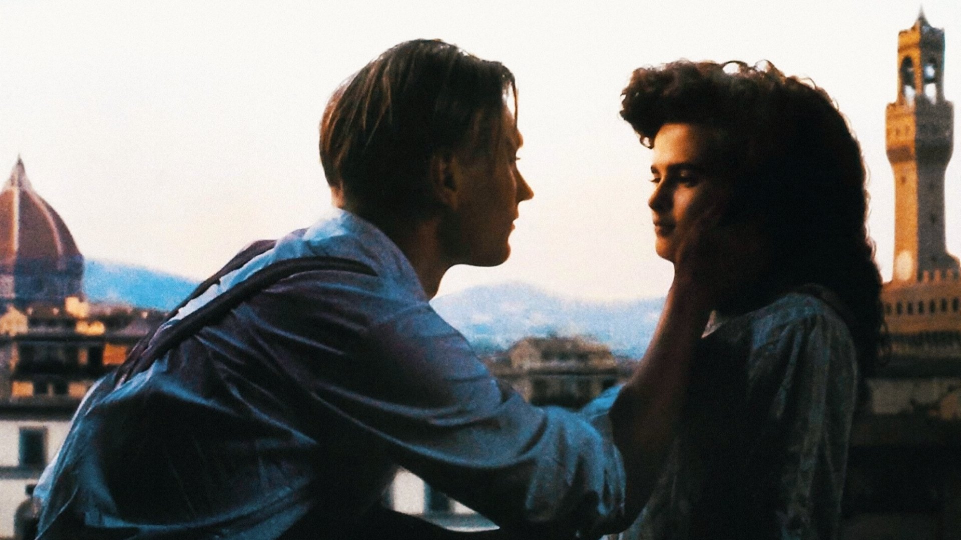 A Room with a View (1986)