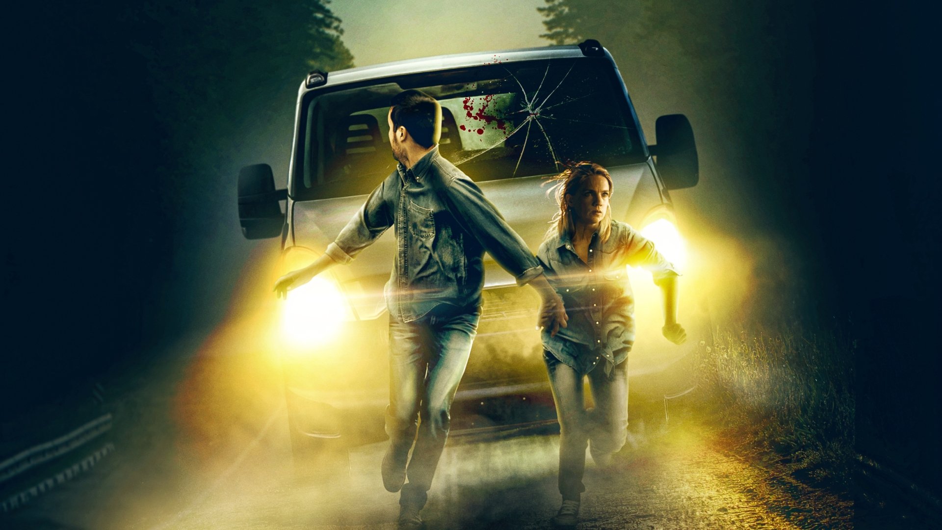 Tailgate (2019)