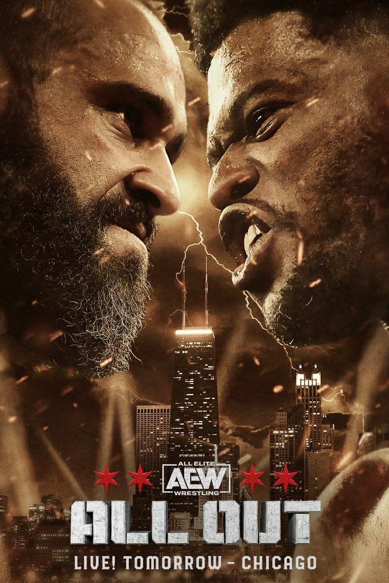 AEW All Out