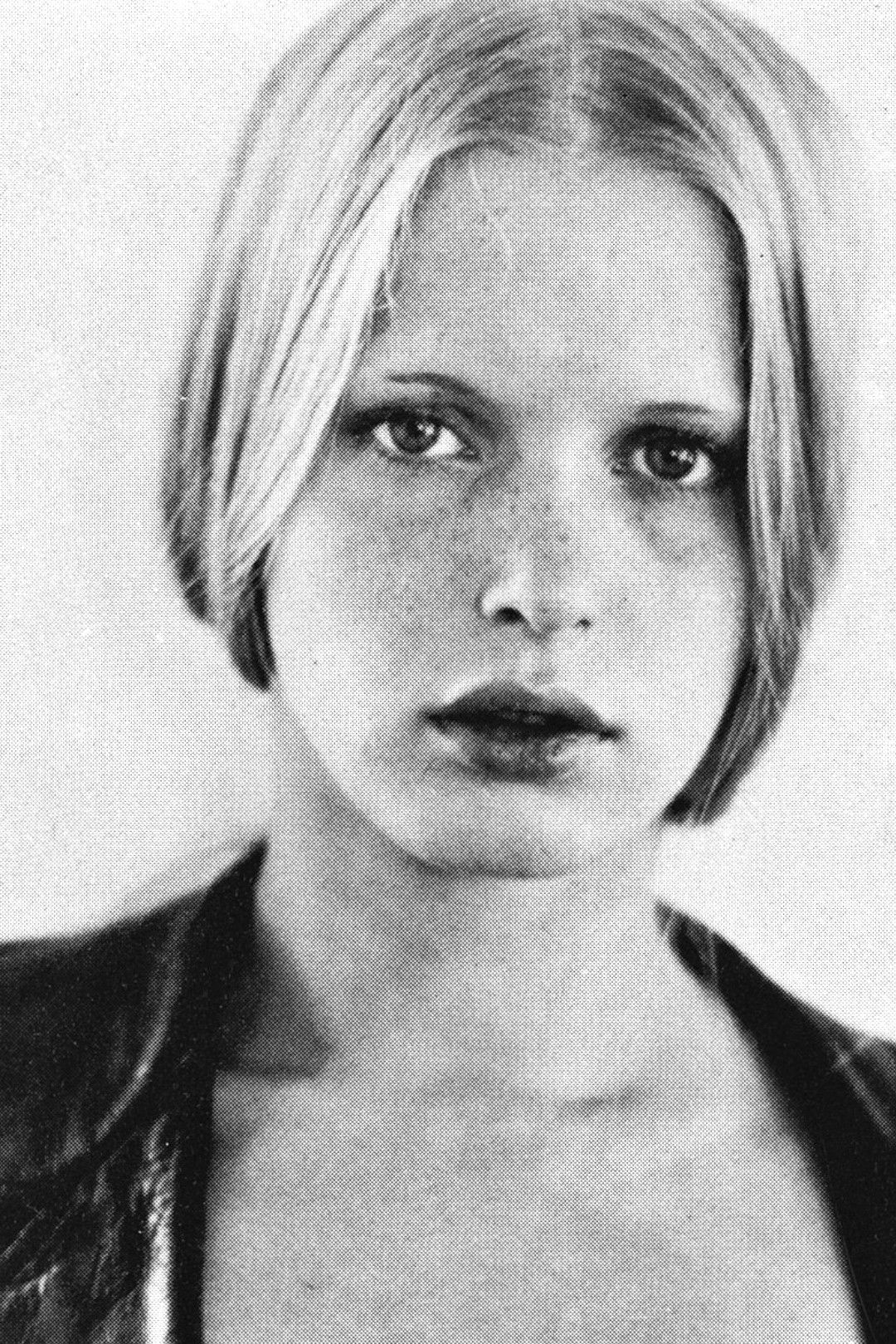 et billede af Rena Niehaus