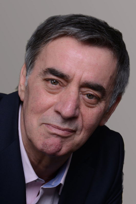 et billede af Normand Daoust