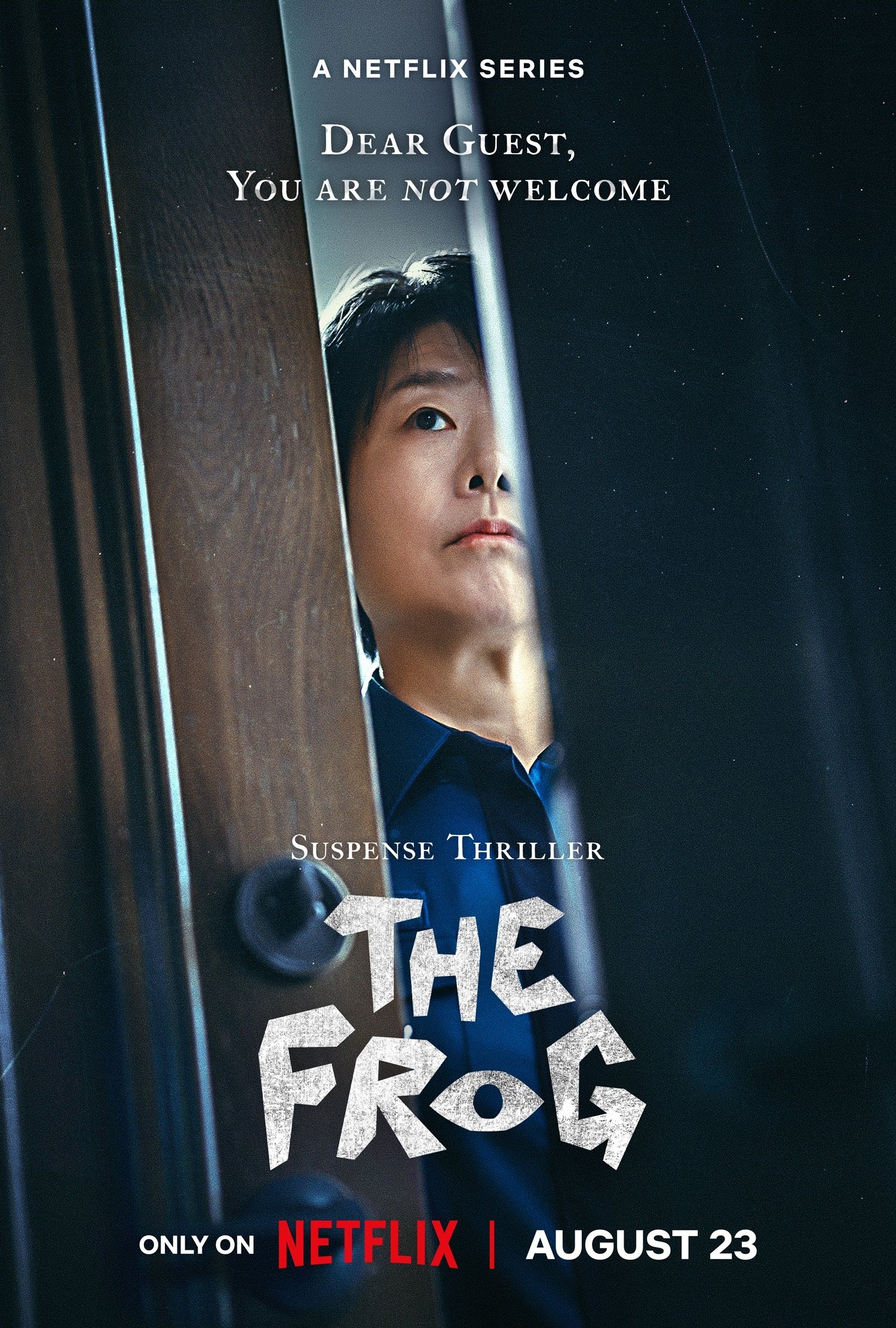 The Frog S1 2024 Subtitle Indonesia