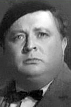 et billede af Rem Lebedev