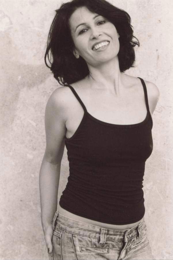 et billede af Emma Cardillo