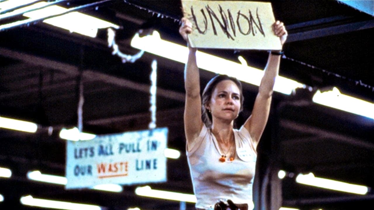 Norma Rae