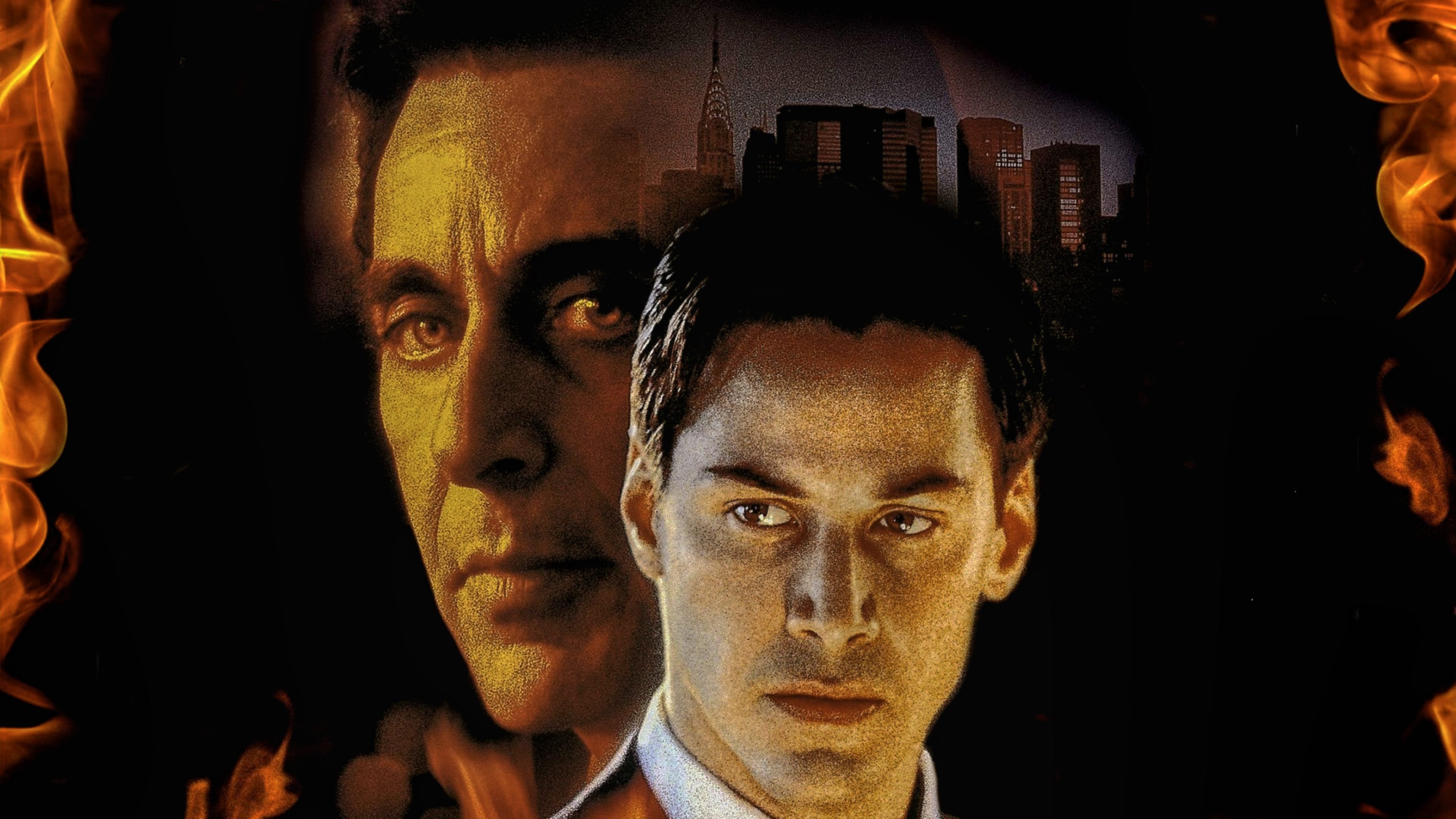 The Devil's Advocate (1997)