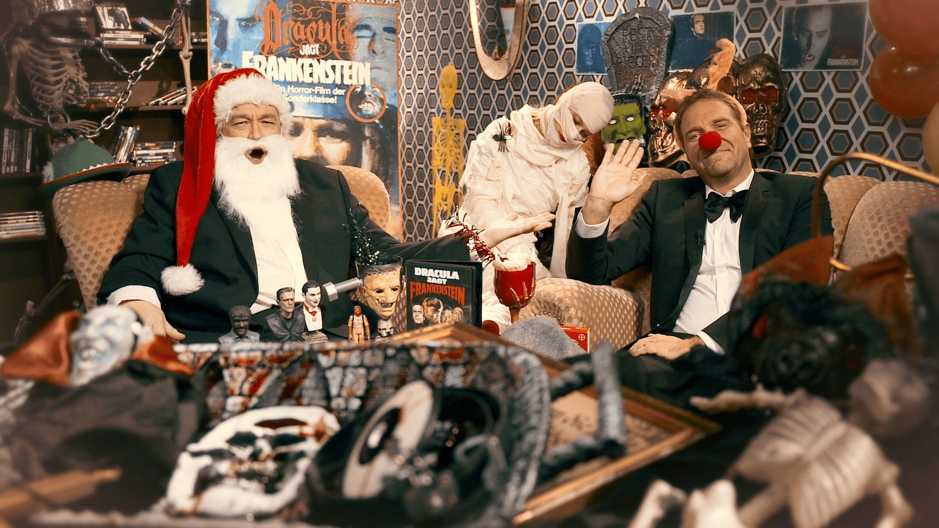 Die schlechtesten Filme aller Zeiten