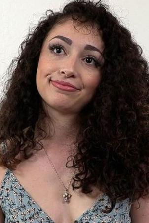 et billede af Pixie Smalls