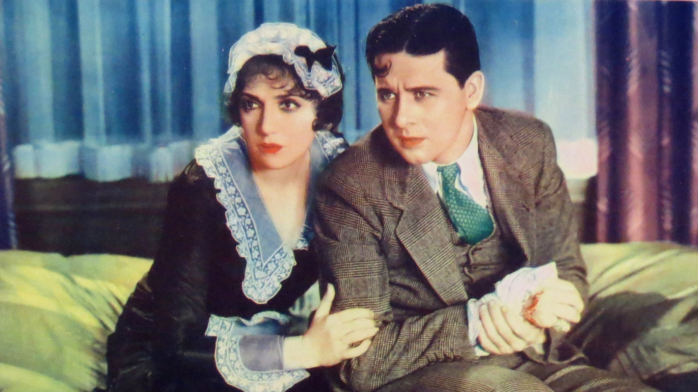 Alias French Gertie (1930)