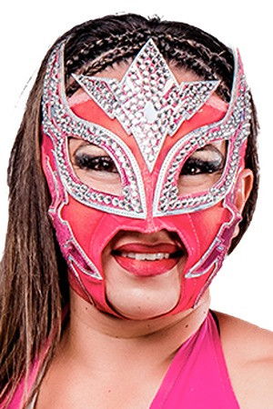 et billede af Lluvia