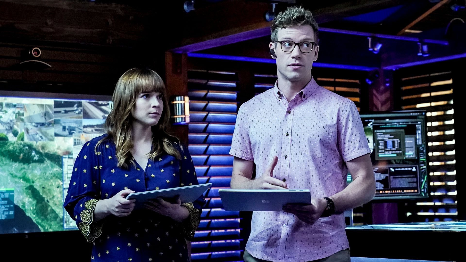 NCIS: Los Angeles