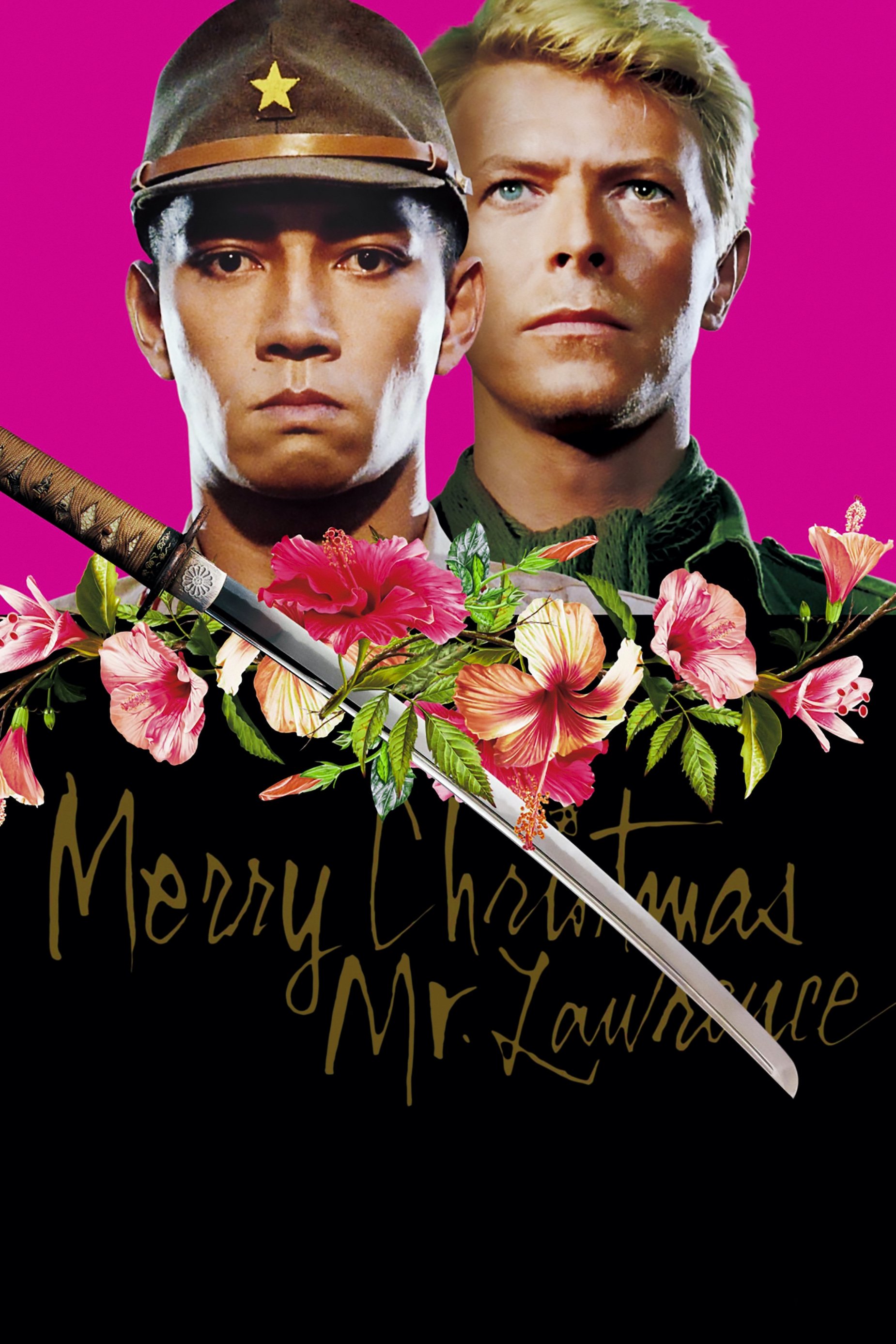 Merry Christmas, Mr. Lawrence