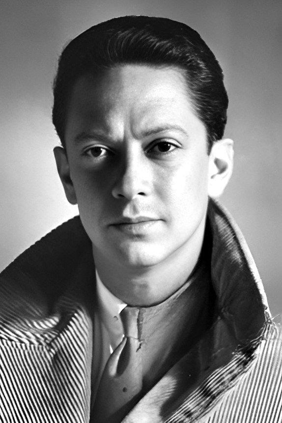 et billede af Claude Nicot