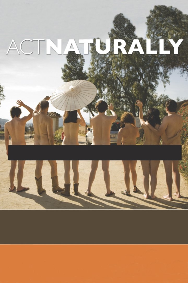 Act Naturally