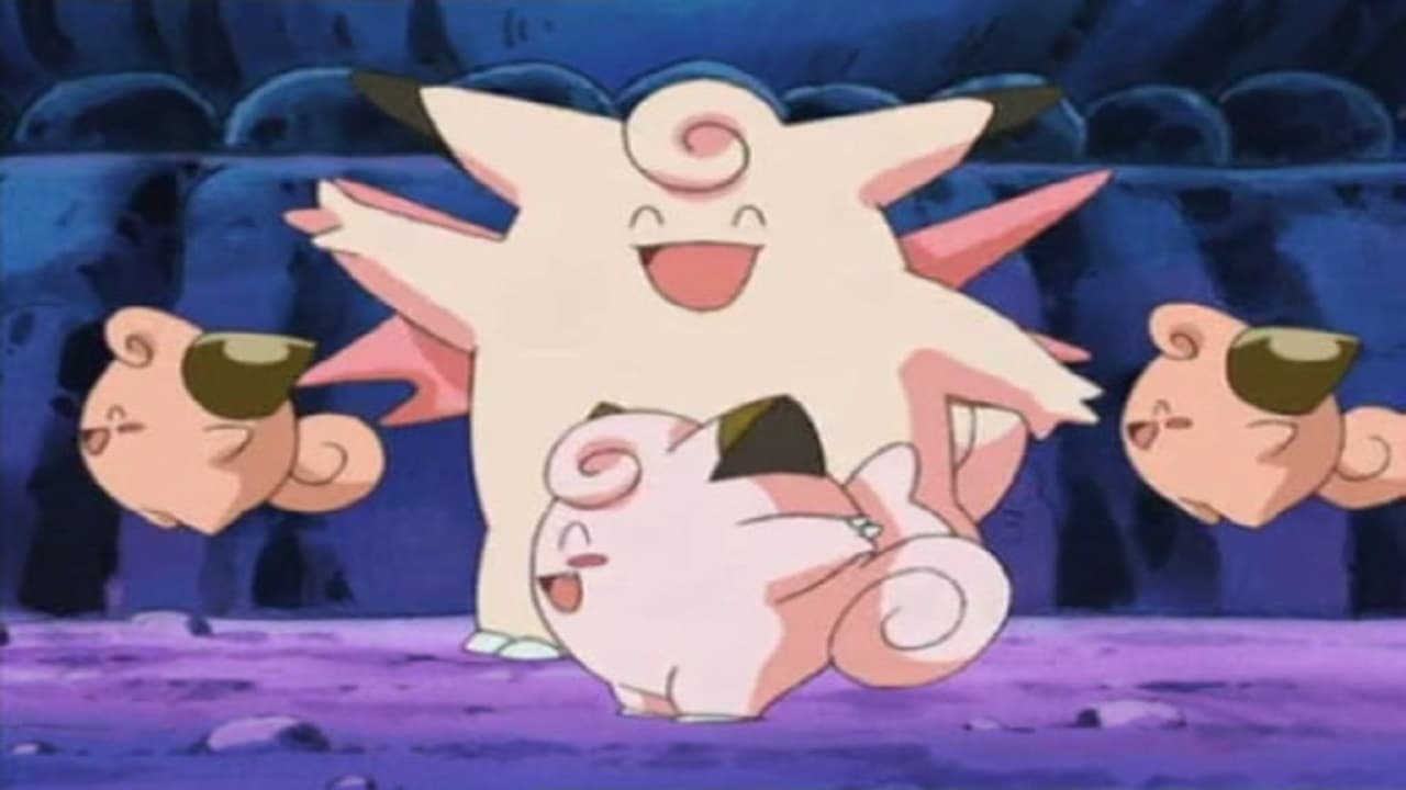 Pokémon - Staffel 8 Folge 42 (1970)