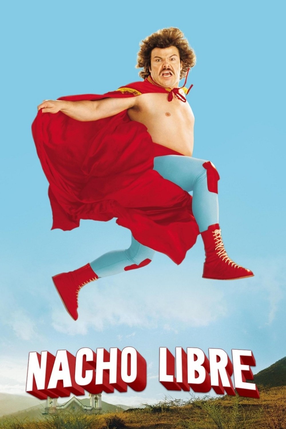 Nacho Libre