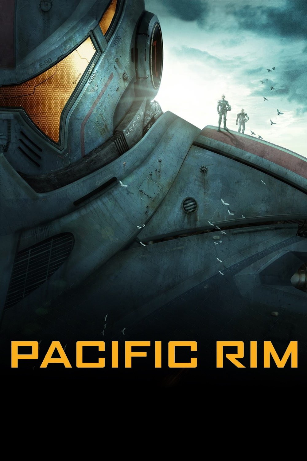 Pacific Rim