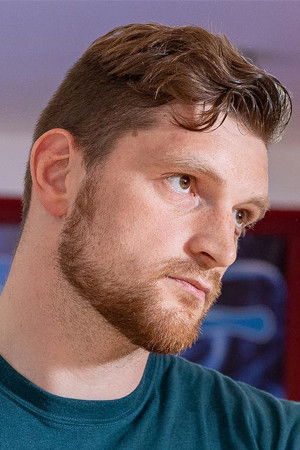 et billede af Bohdan Myronets