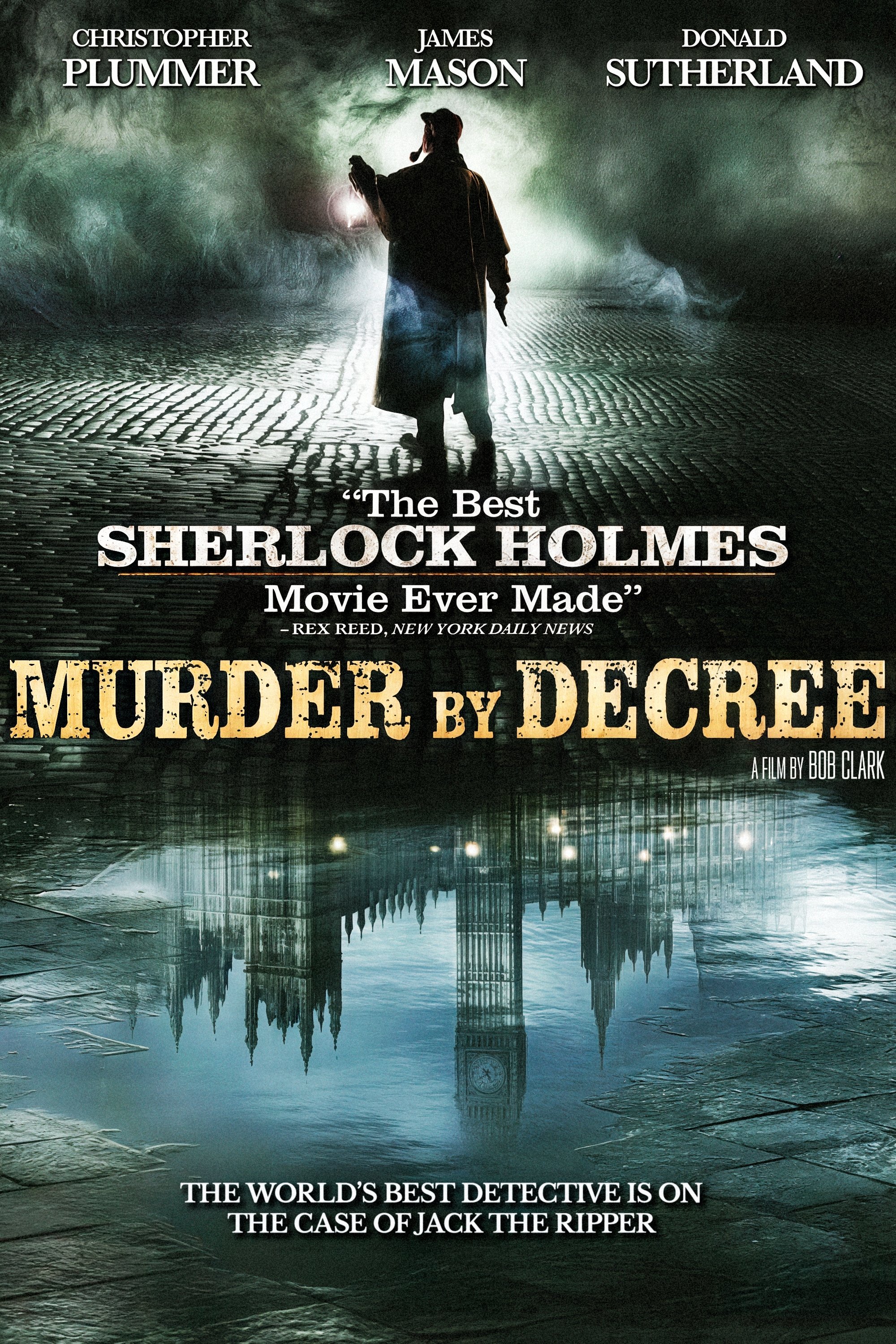 Murder by Decree