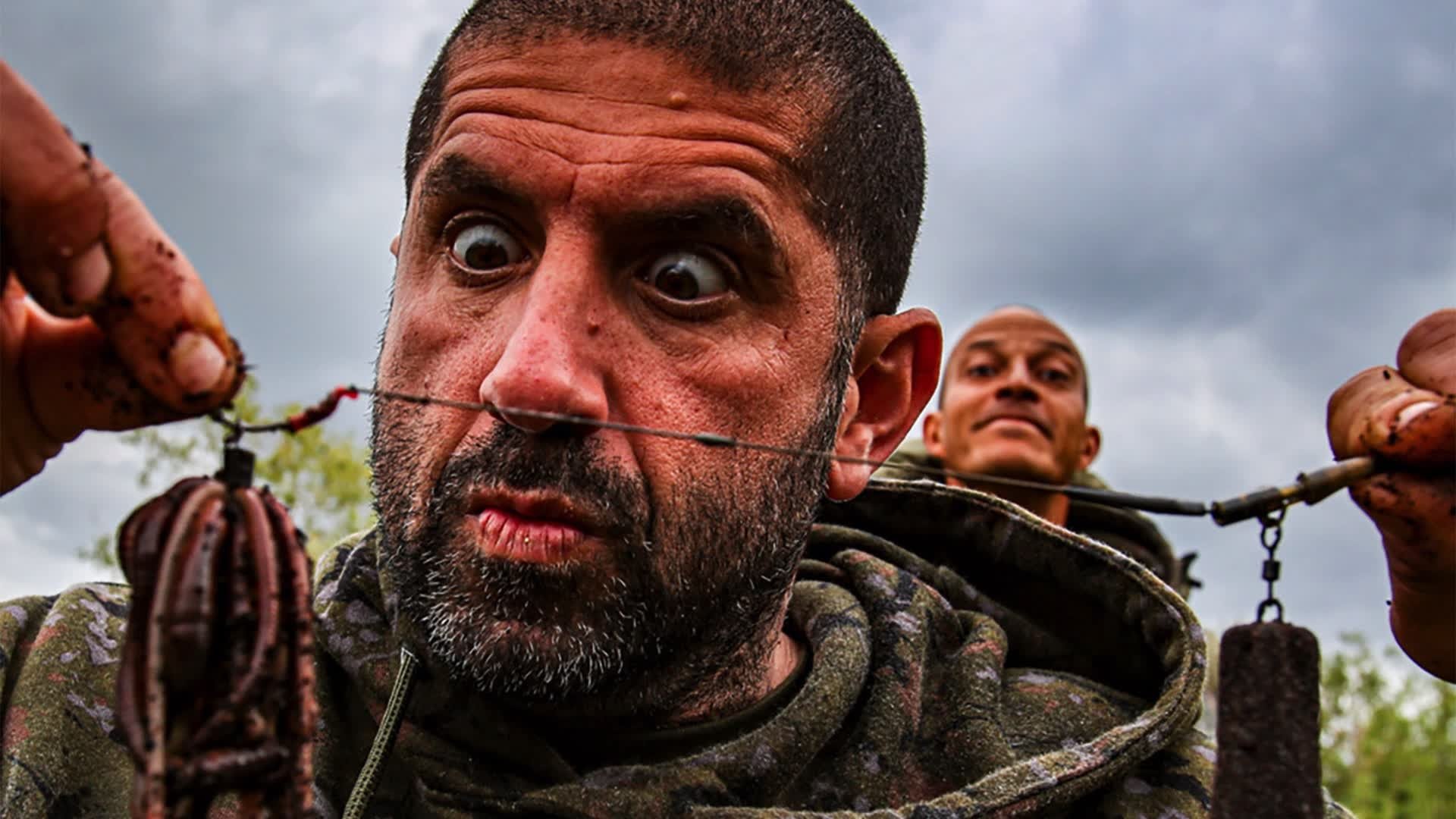 Thumbnail for Shropshire Shenanigans Season 1 Episode 1