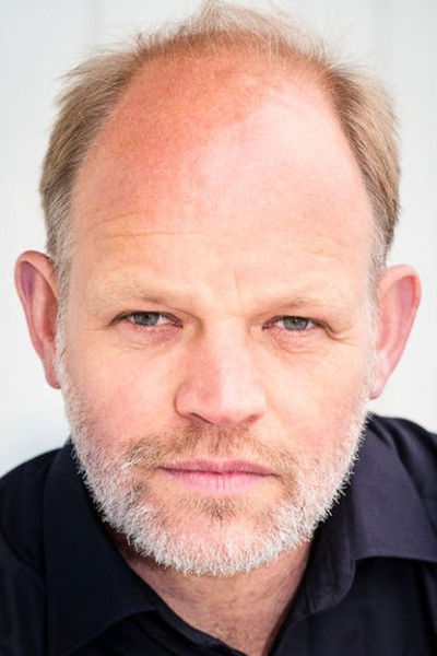 et billede af Atto Suttarp