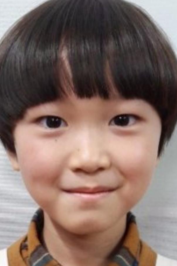 et billede af Choi Go