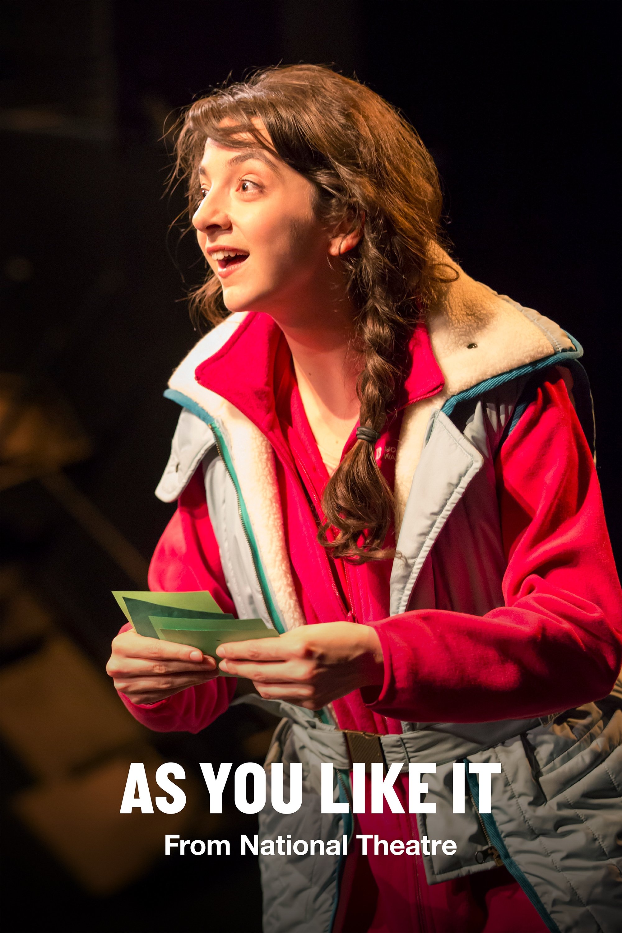 National Theatre Live: As You Like It