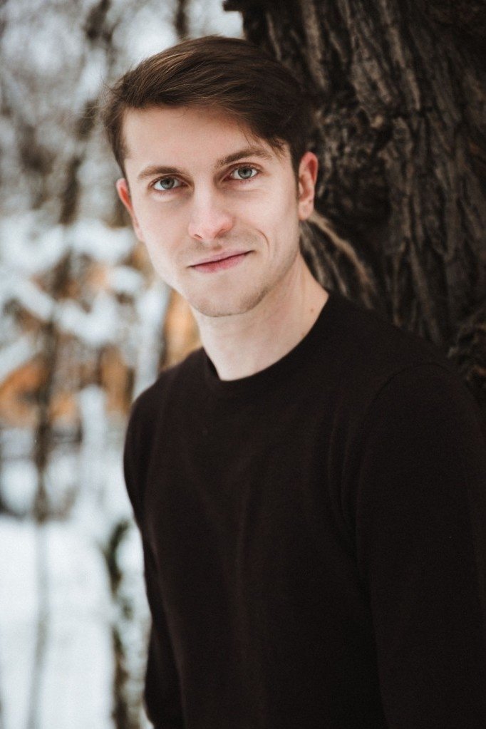 Kevin Wilke's picture in the cast