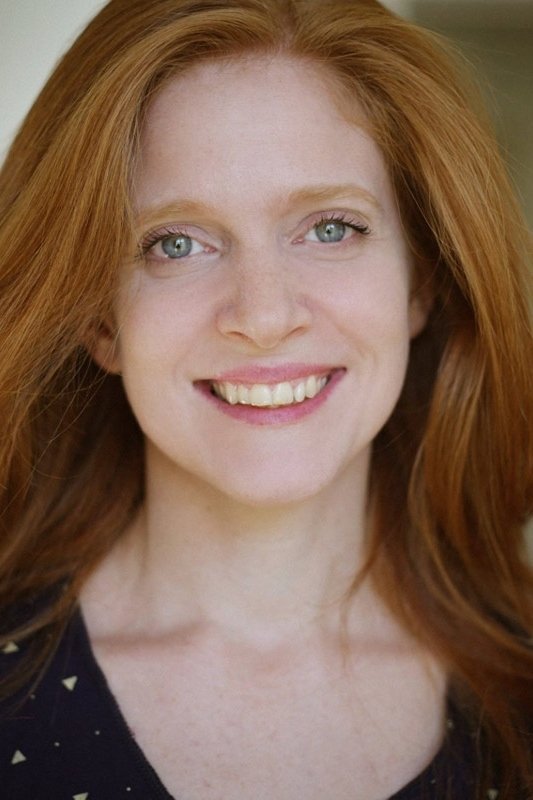 et billede af Adeline Moreau