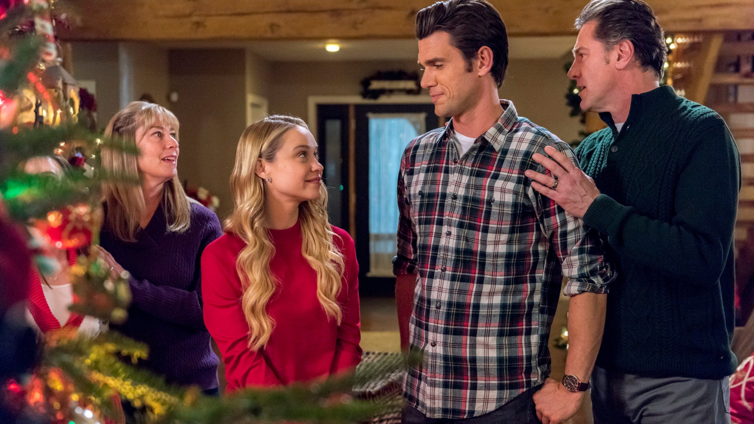 A Song for Christmas (2017) AZ Movies A Song For Christmas
