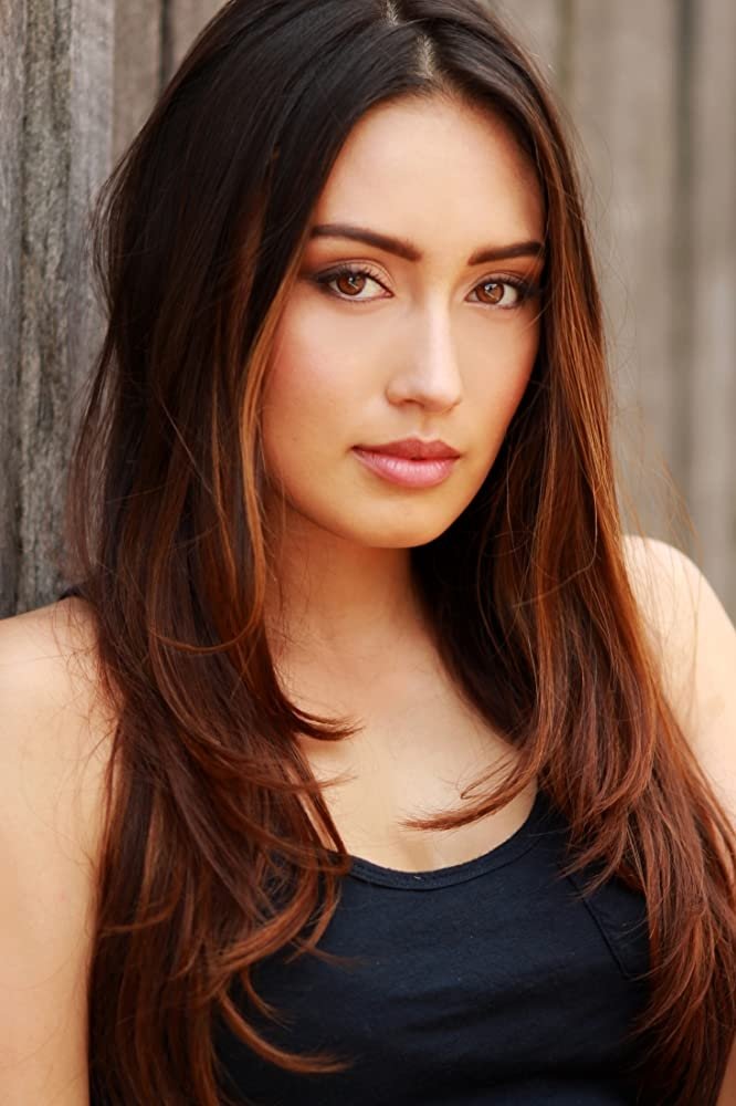 et billede af Carmel Rose