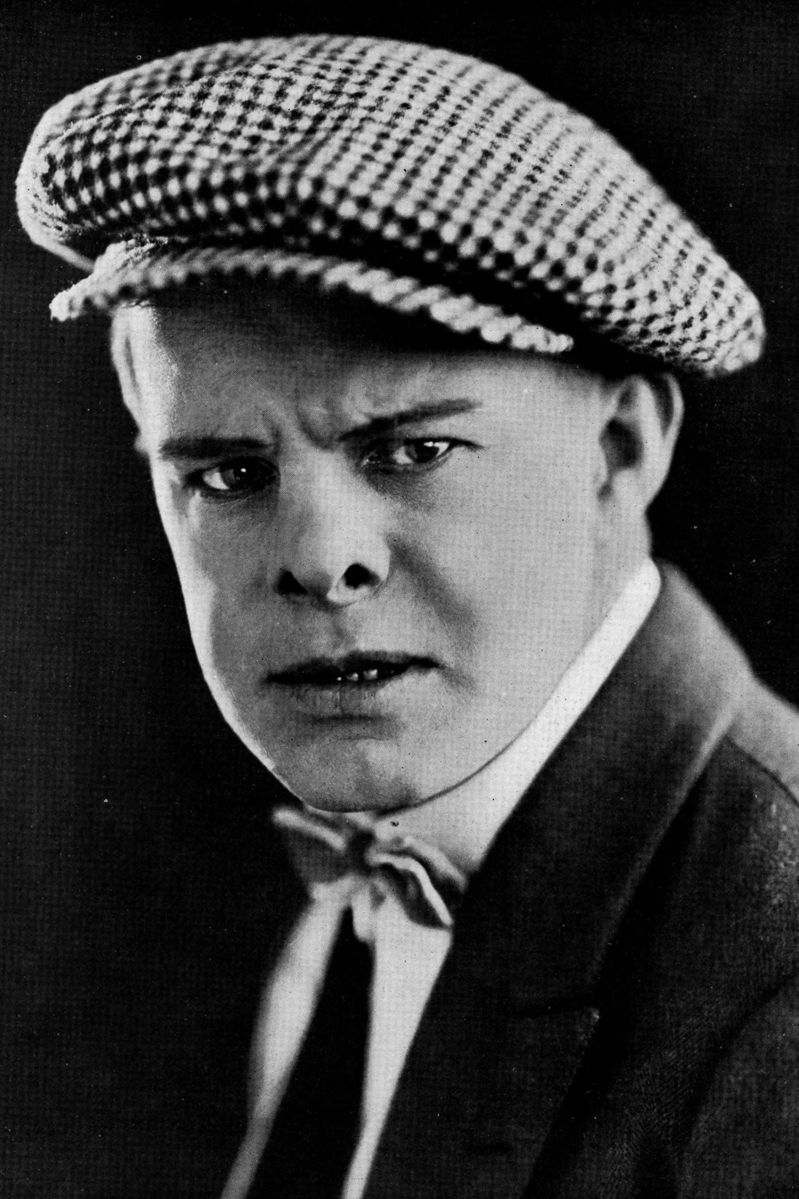 et billede af Kit Guard