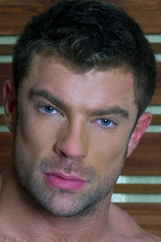 et billede af Sean Lawrence