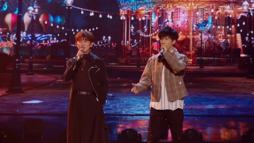 S11 &middot; Concert &middot; Lossless Spatial Audio EP1