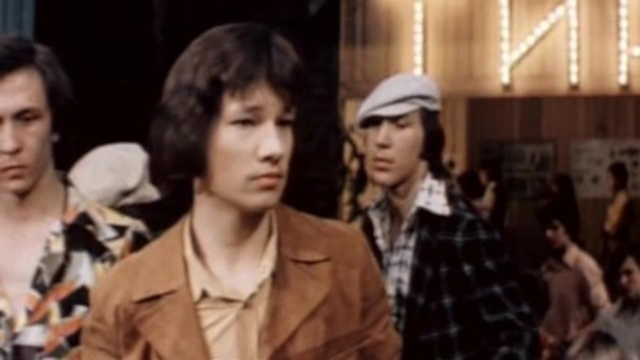 Underage (1977)