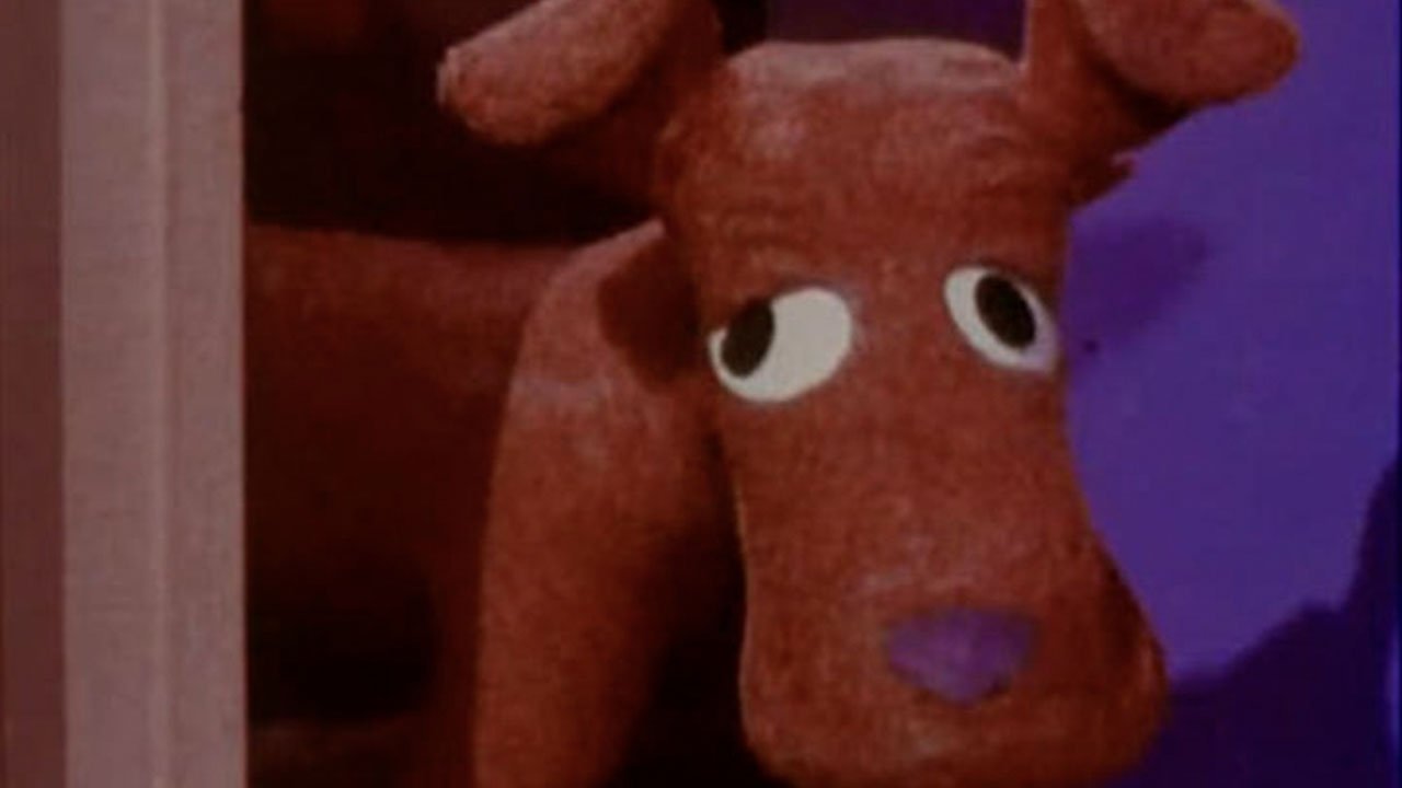 Davey and Goliath