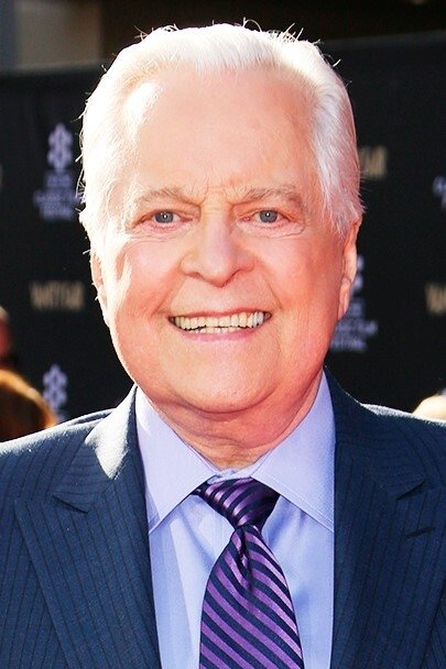 et billede af Robert Osborne