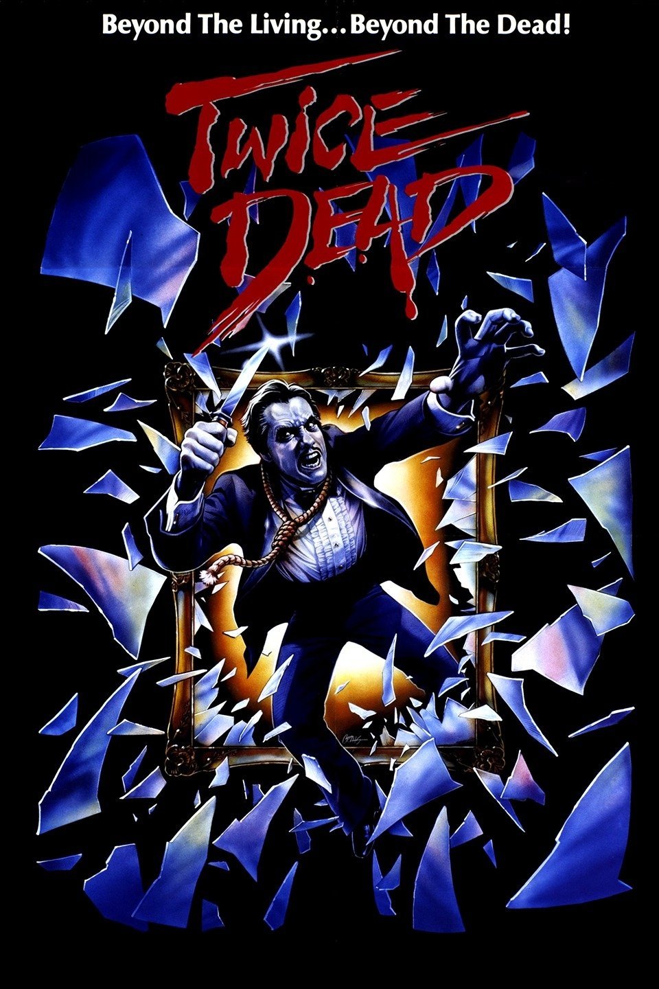 Twice Dead