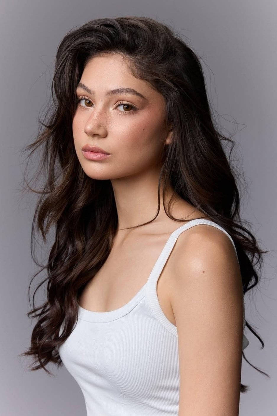 et billede af Charlie Fleming