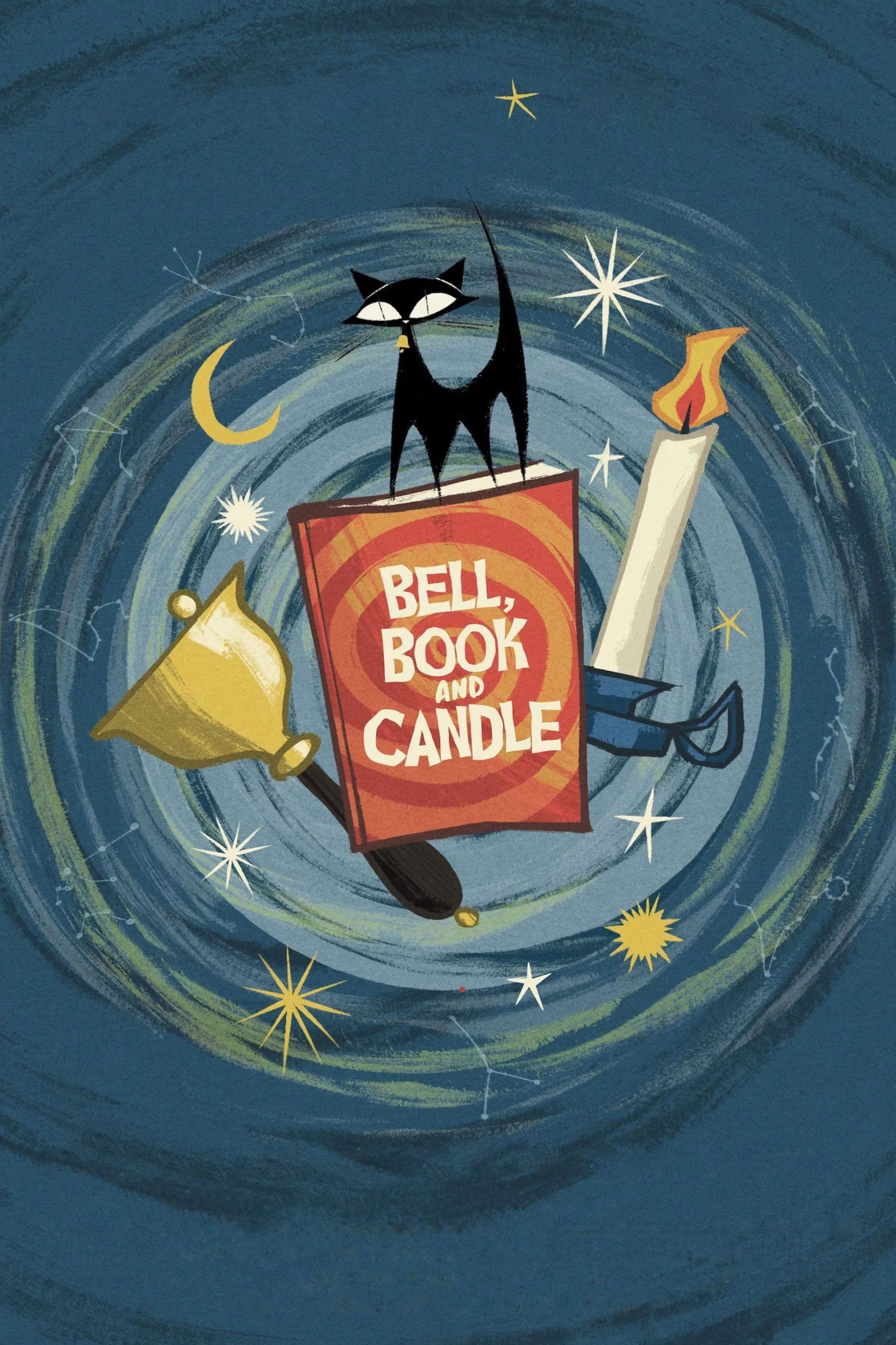 Bell, Book and Candle