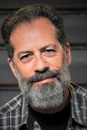 et billede af Rom Barkhordar