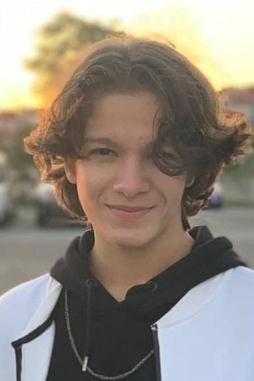 et billede af Doğan Can Sarıkaya