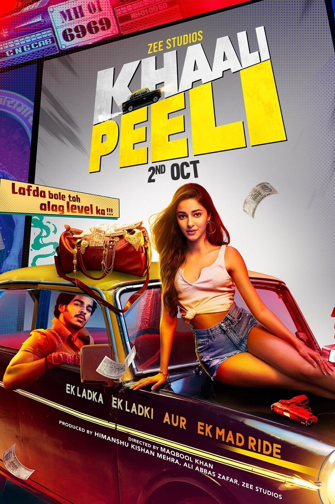 Capa do Filme 