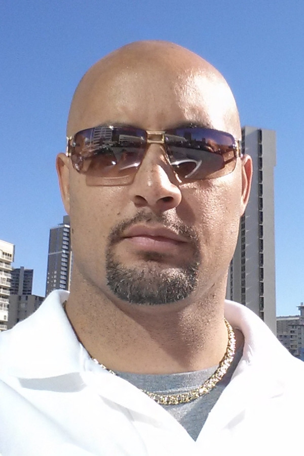 et billede af Toma Smith