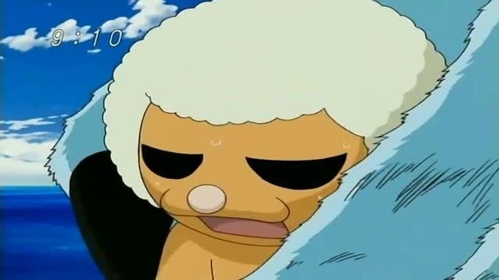 Zatch Bell!