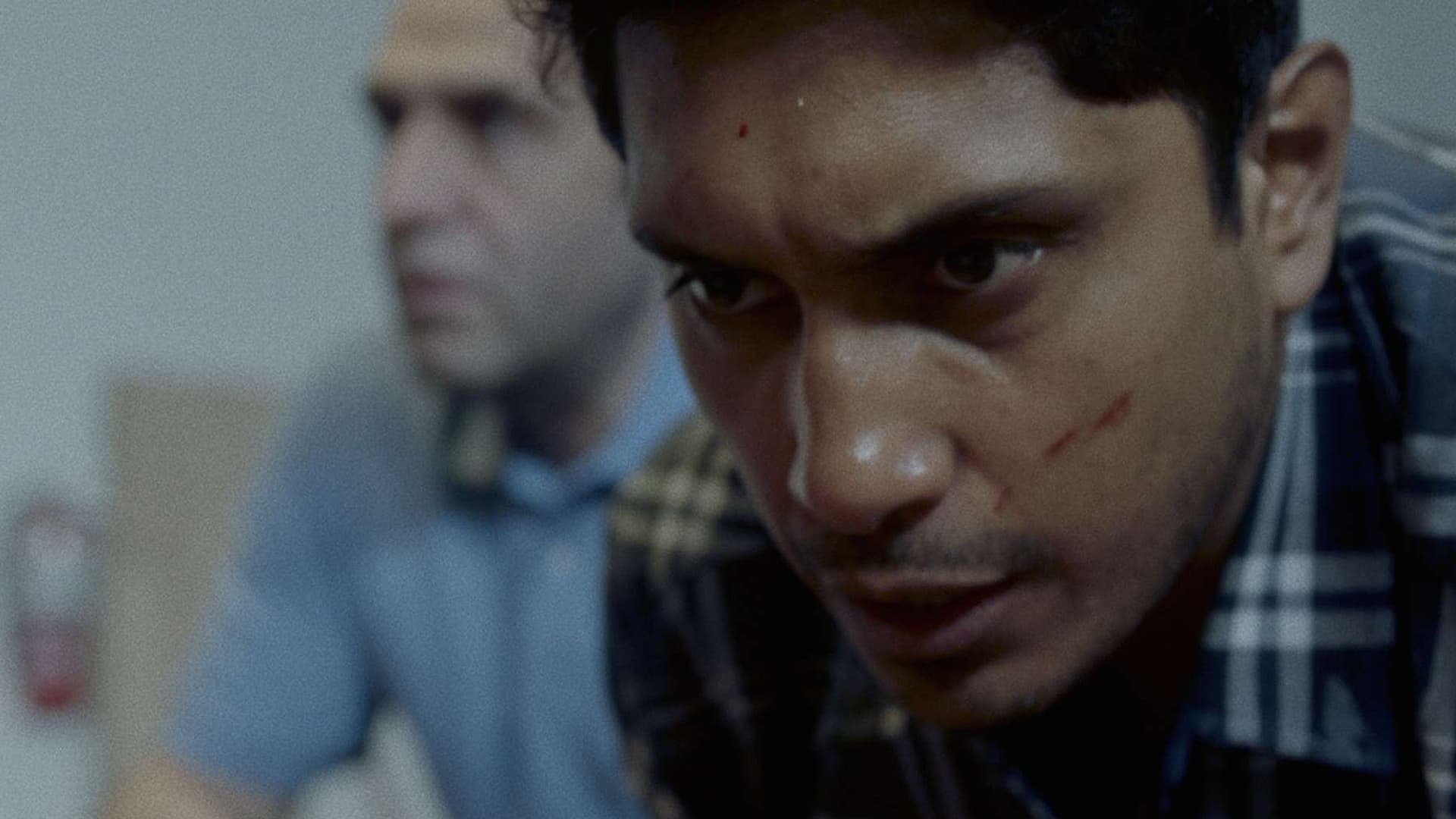Debris (2017)