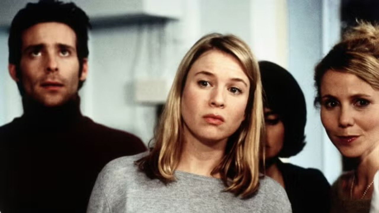 Bridget Jones's Diary