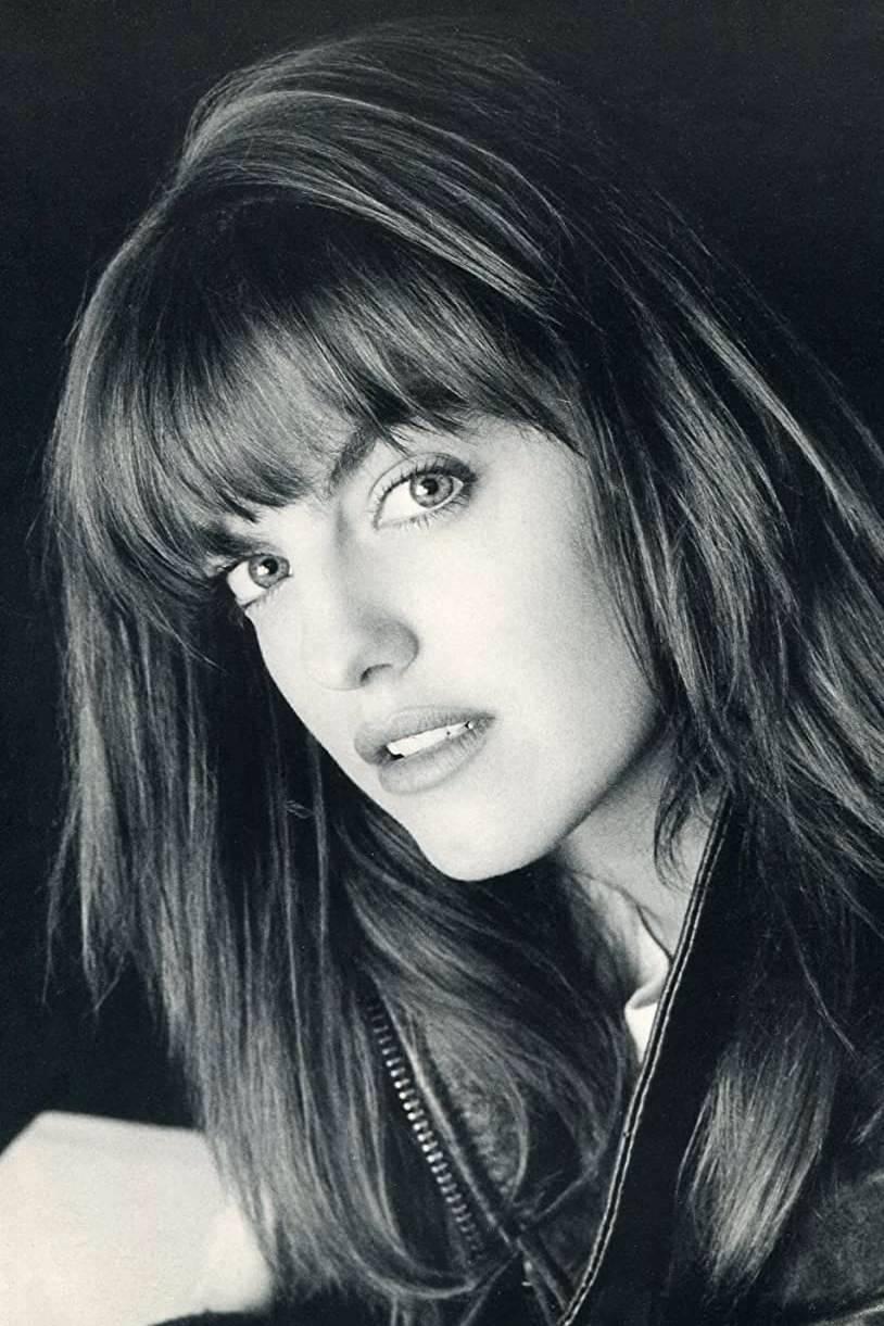 et billede af Tiffany Salerno