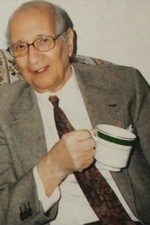 et billede af Sayed ElMaghriby